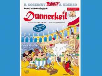 Asterix Dunnerkeil