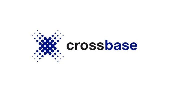 Crossbase-Logo