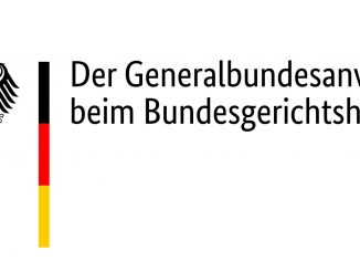 Logo Generalbundesanwalt