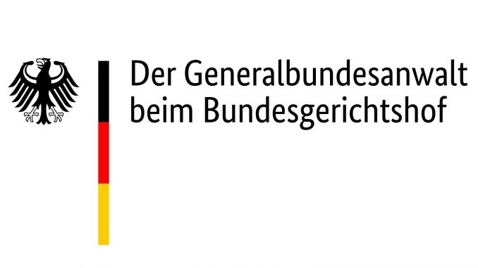 Logo Generalbundesanwalt