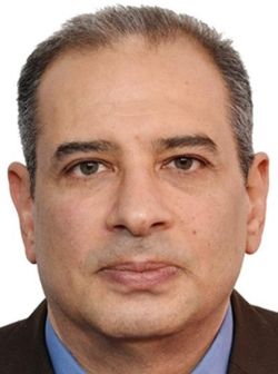 Ahmed Aladawi