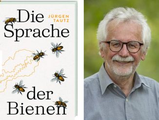 Jürgen Tautz: Die Sprache der Bienen
