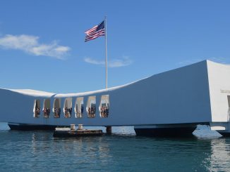 Pearl Harbor, Gedenkstätte