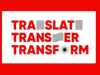 Translate, Transfer, Transform
