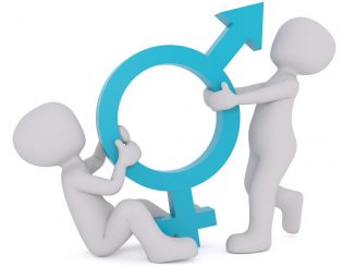 Genderstreit