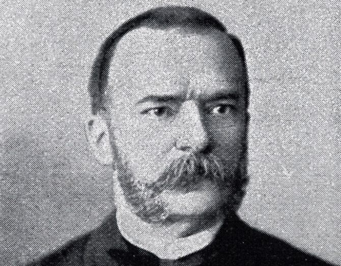 Gustav v. Goßler