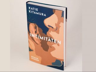 Katie Kitamura: Intimitäten