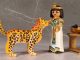 Kleopatra Leopard Playmobil