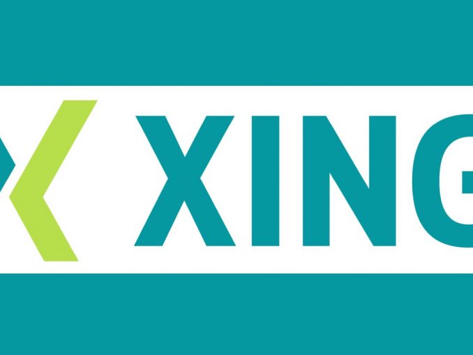 Xing-Logo