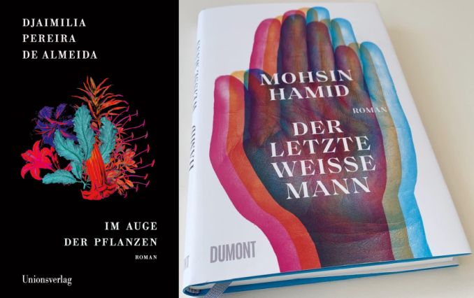 Hamburger Literaturpreise 2022
