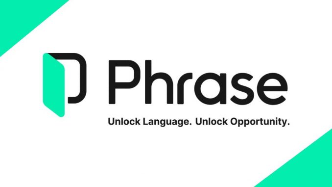 Phrase-Logo