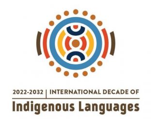 Internationales Jahrzehnt der indigenen Sprachen