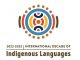 Internationales Jahrzehnt der indigenen Sprachen