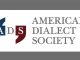 American Dialect Society