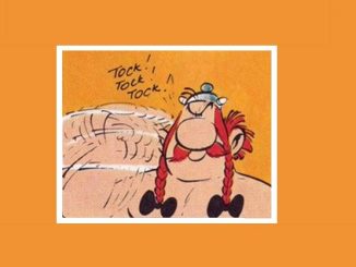 Obelix: Die spinnen bei Super RTL!