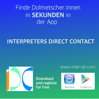 Interpreters Direct Contact