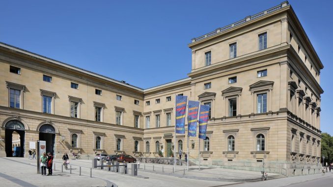 Bayerische Akademie der Wissenschaften