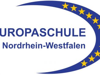 Europaschule Nordrhein-Westfalen