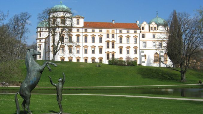 Celle, Schloss