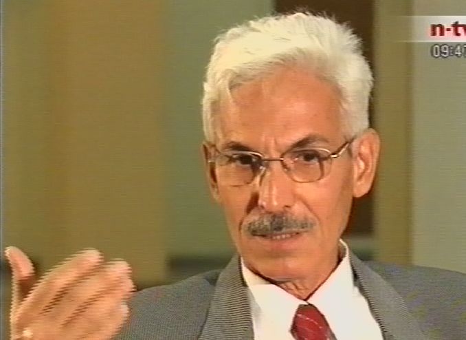 Sadun Al-Zubaydi