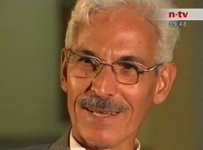 Sadun Al-Zubaydi