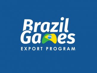 Brazil Games Export Program