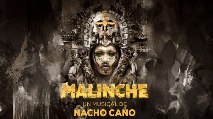 Malinche-Musical