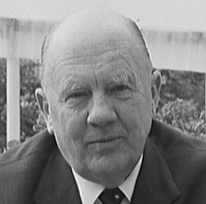 Paul Schmidt 1961