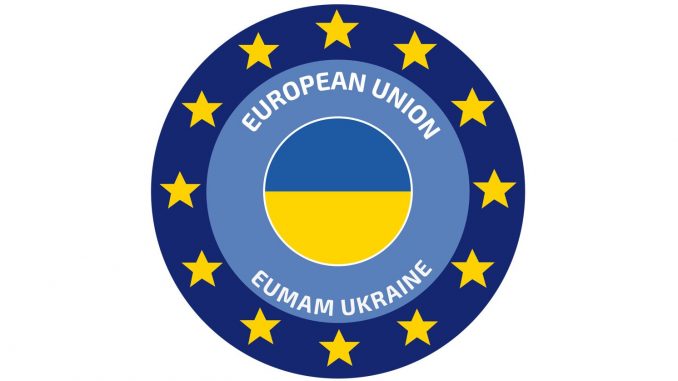 EUMAM-Logo
