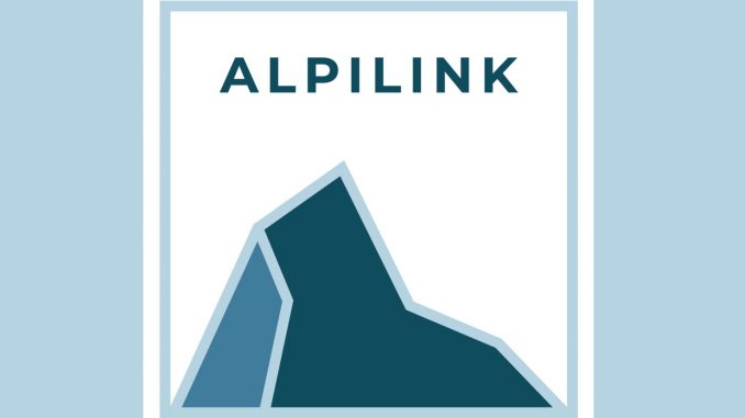 AlpiLinK-Logo