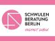Schwulenberatung Berlin Logo
