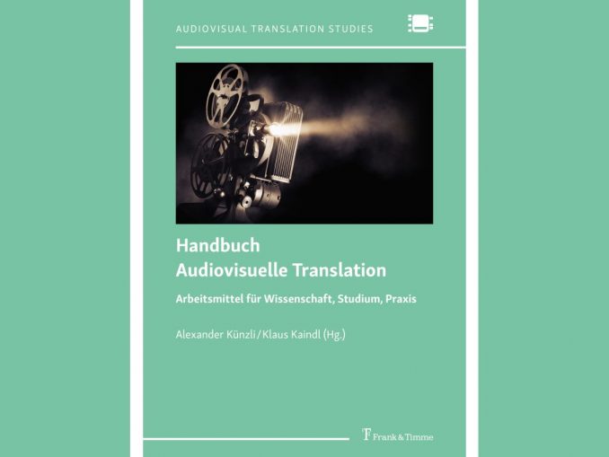 Handbuch audiovisuelle Translation