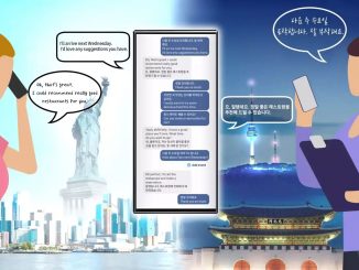 Samsung AI Live Translate Call