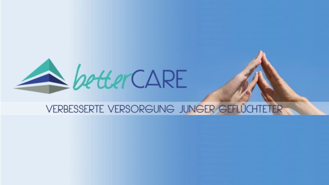 Projekt "Better Care"
