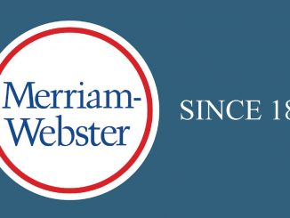 Merriam-Webster, Logo