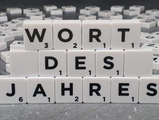 Wort des Jahres, Scrabble