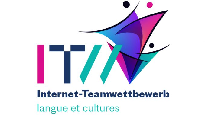 Internet-Team-Wettbewerb Institut francais