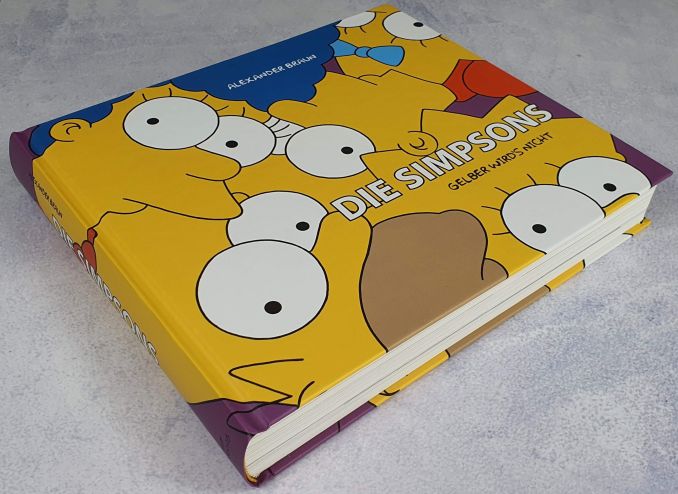 Simpsons-Katalog