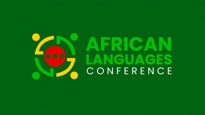 African Languages Conference