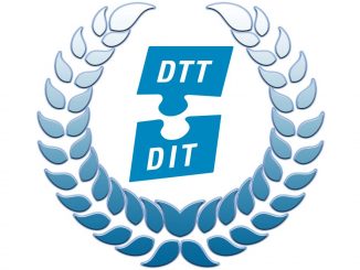 DTT-Förderpreis