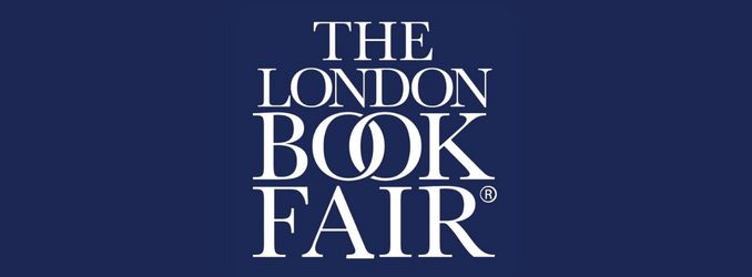 London Book Fair, Logo
