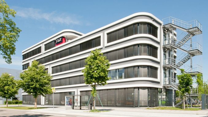 STAR Deutschland GmbH, Sindelfingen