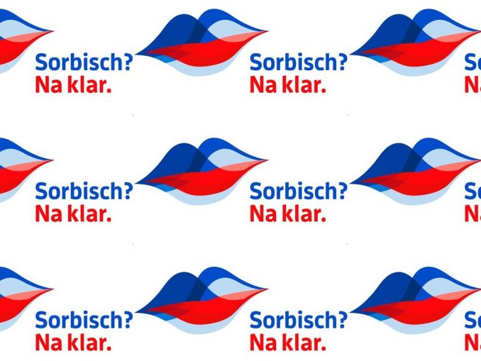 Sorbisch? Na klar.