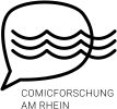 Comicforschung am Rhein