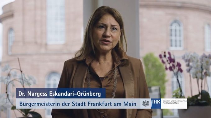 IHK Frankfurt, Qulifizierung zum Sprachmittler