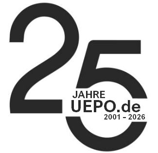 25 Jahre UEPO.de