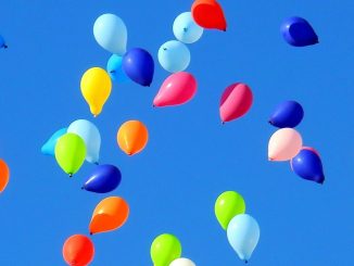 Luftballons