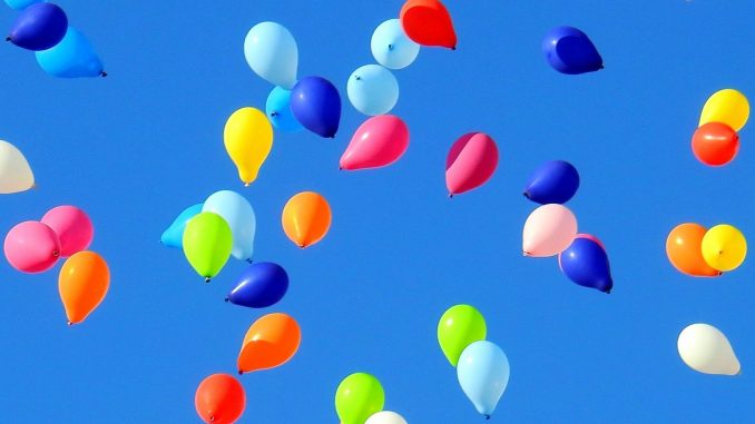 Luftballons