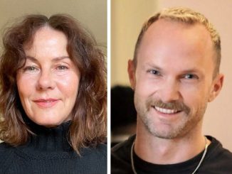 Claudia Sinnig, Andreas Donat