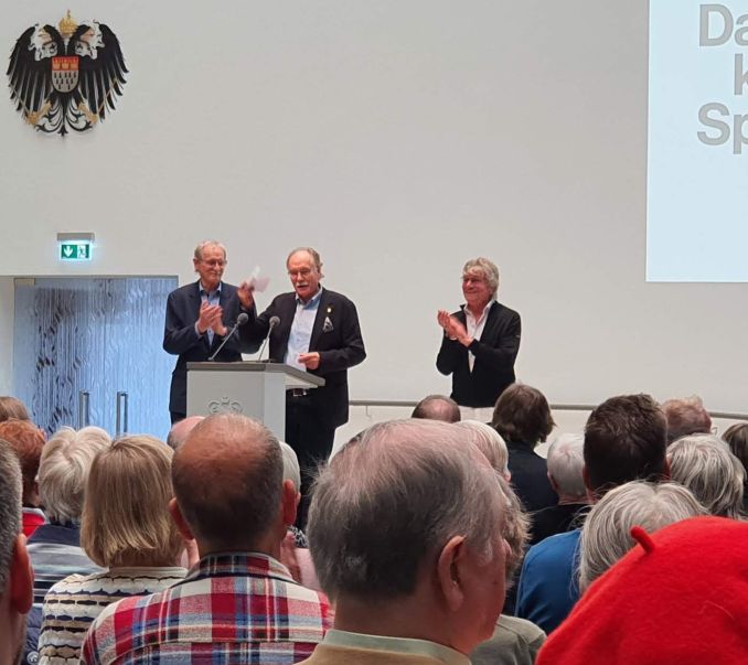 Daach kölsche Sproch 2024